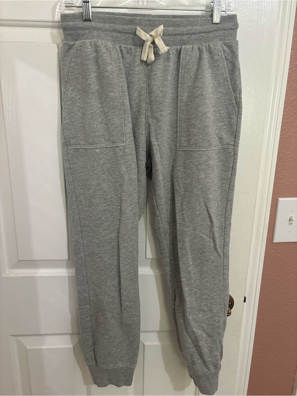 Gap Grey Sweats